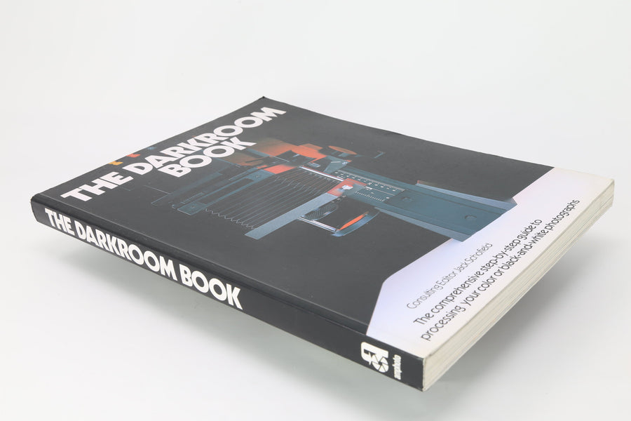 The Darkroom Book