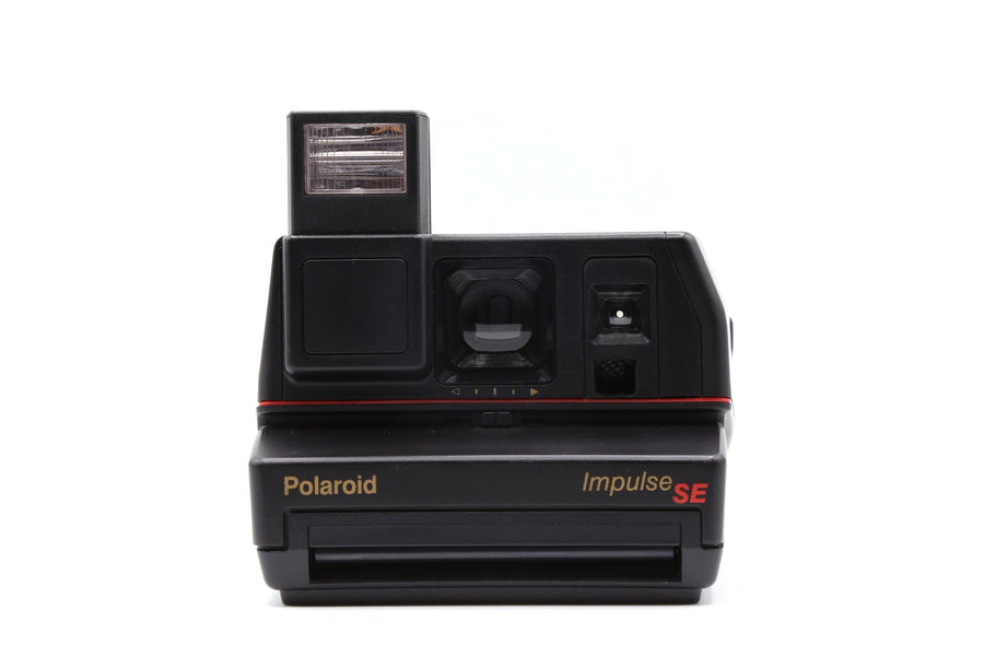 Polaroid Impulse SE Instant Film Camera