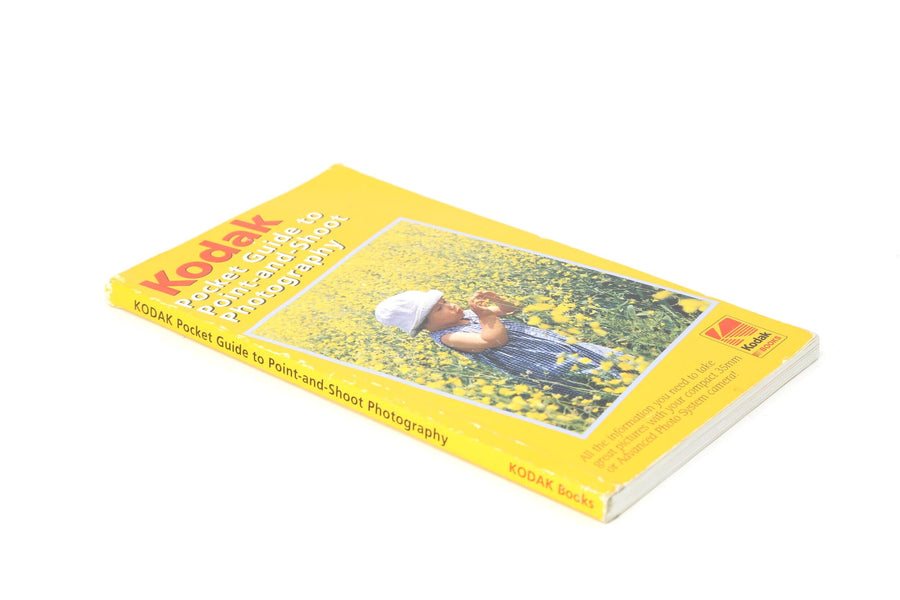 Kodak Pocket Guide to Point & Shoot Photography