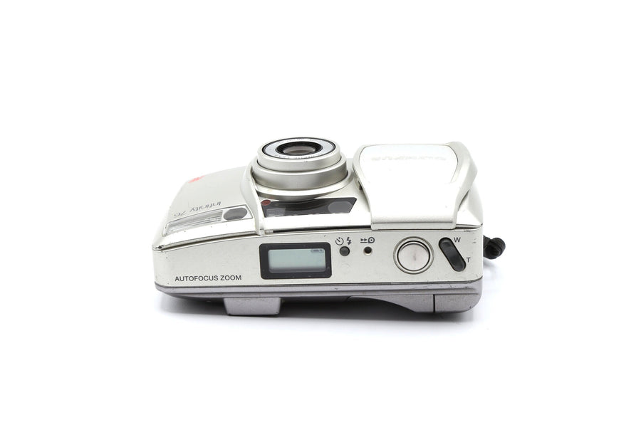 Olympus Infinity 76 35mm Film Camera