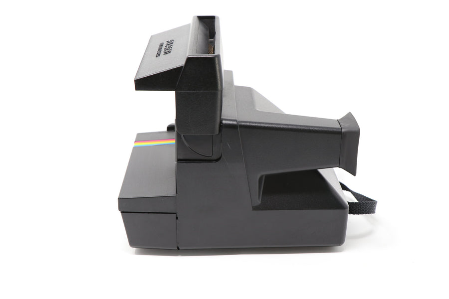 Polaroid 600 Spirit Instant Film Camera