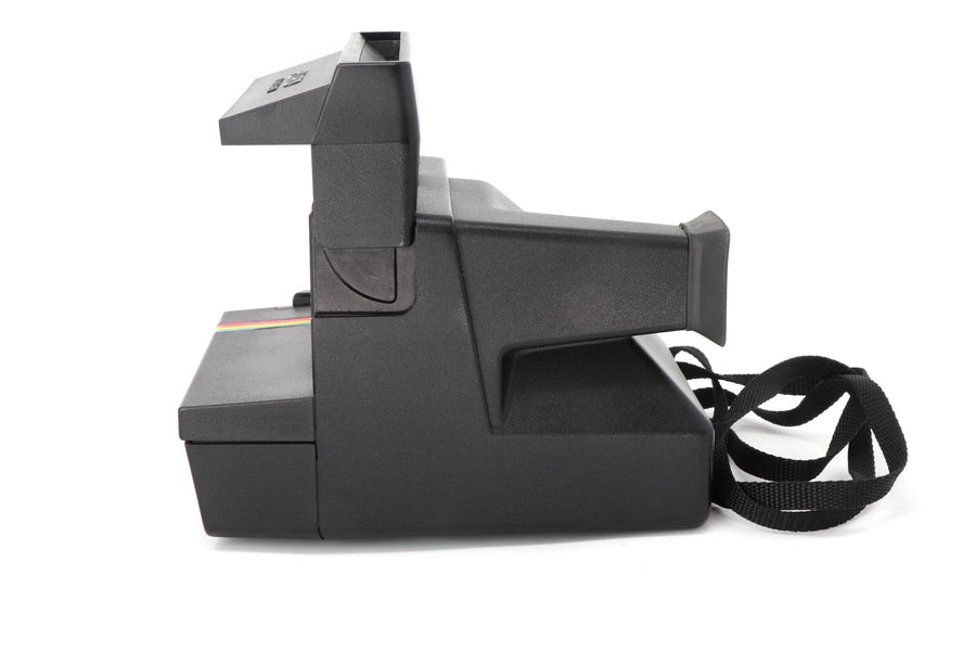 Polaroid 600 One Step Rainbow Instant Film Camera