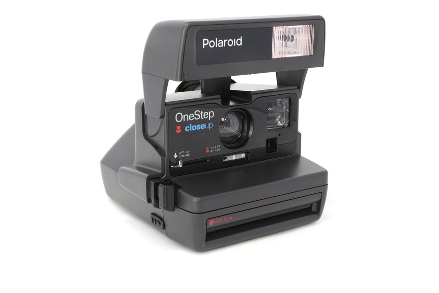 Polaroid 600 OneStep Close Up Instant Film Camera