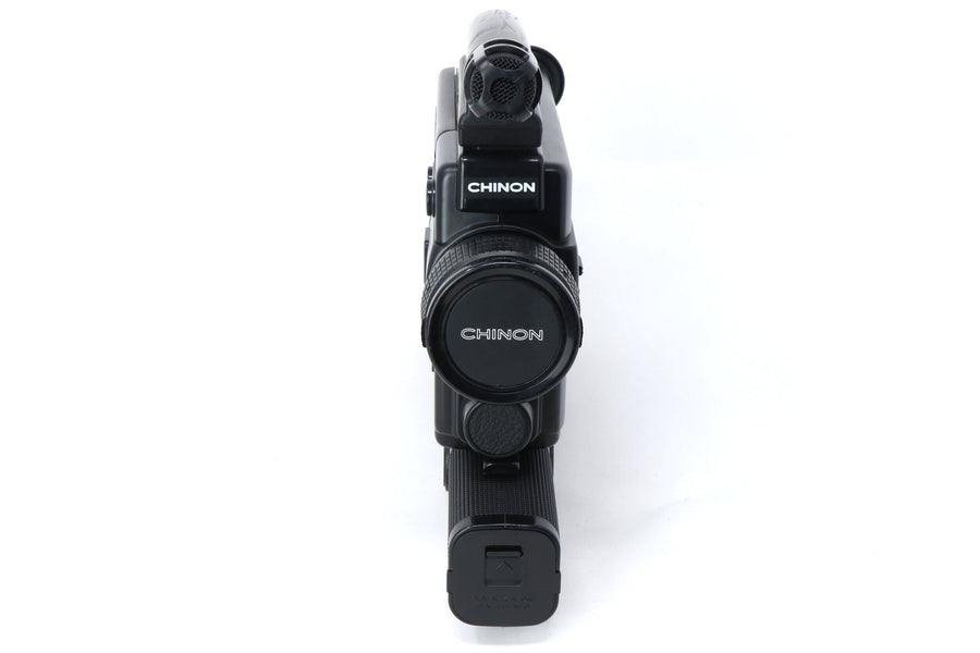 Chinon 20 P XL Direct Sound Super 8 Film Camera