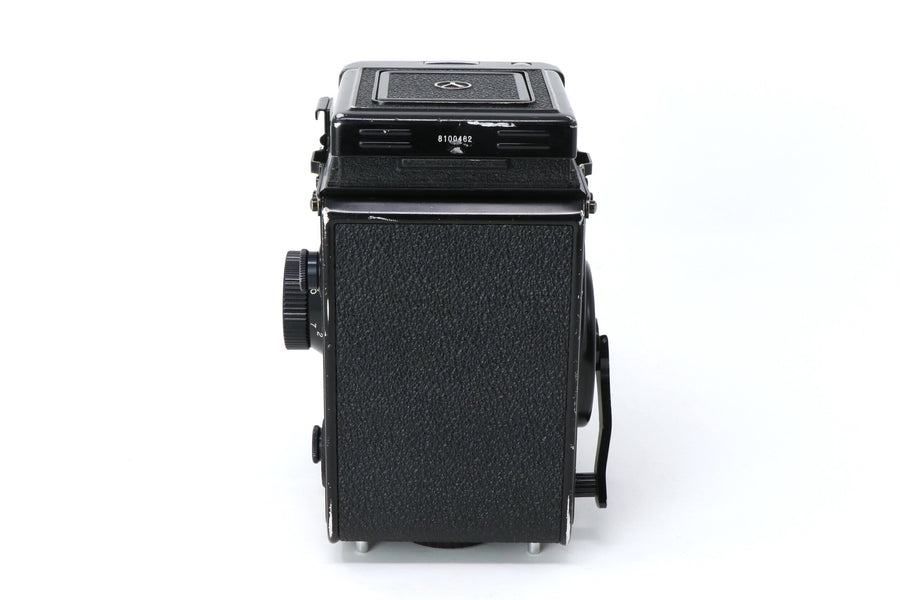 Yashica Mat 124 G Medium Format Film Camera