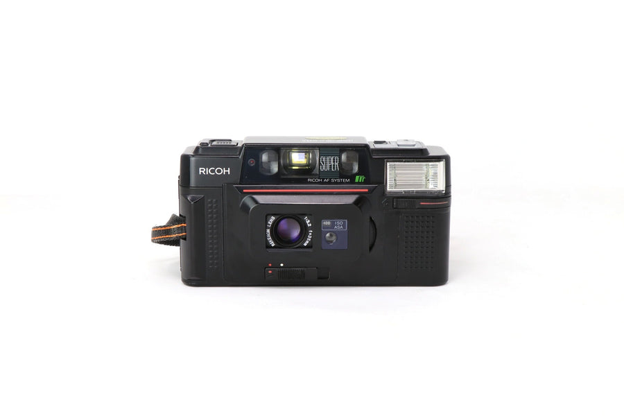 Ricoh FF-3 AF Super 35mm Film Camera