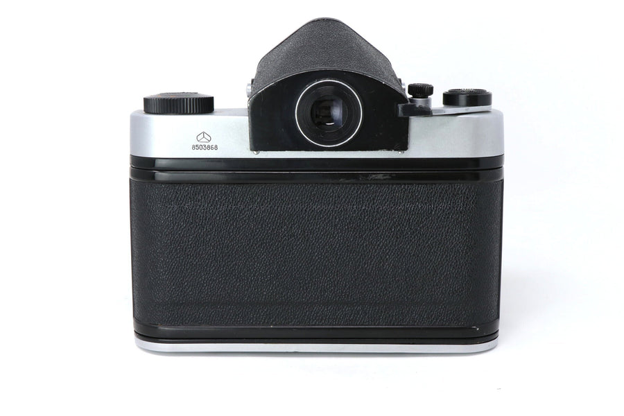 Kiev 6c 120 Film Camera with 65mm lens