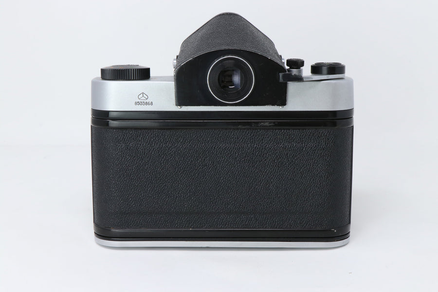 Kiev 6c 120 Film Camera with 65mm lens