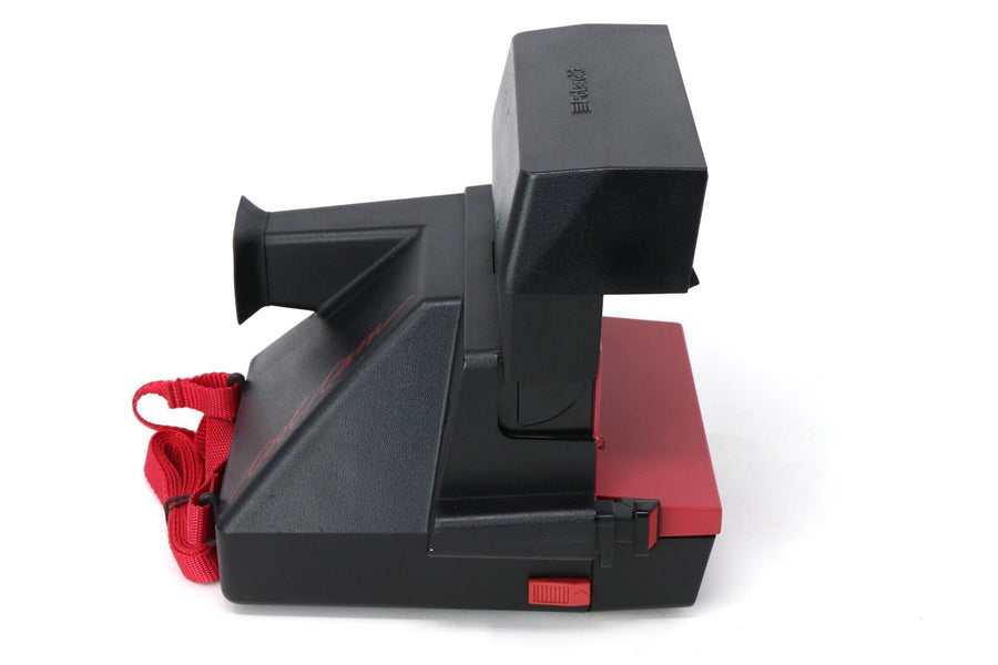 Polaroid 600 Cool Cam Instant Film Camera [RED]